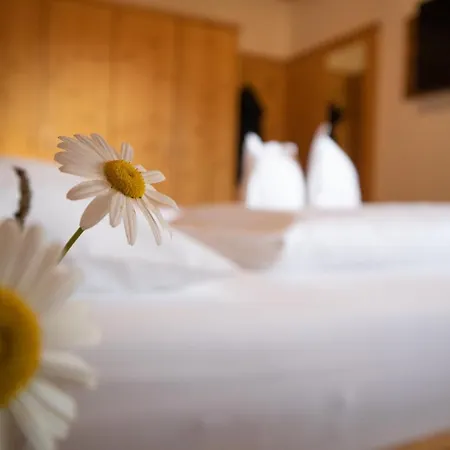 Schwarzplatterhof * 메라노