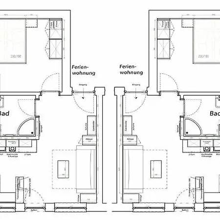 Schwarzplatterhof 메라노