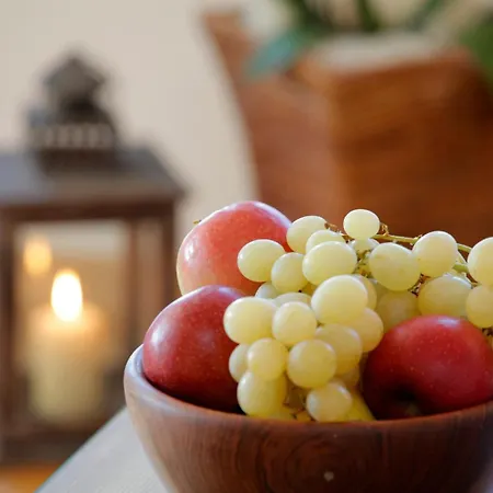 아파트 Schwarzplatterhof *