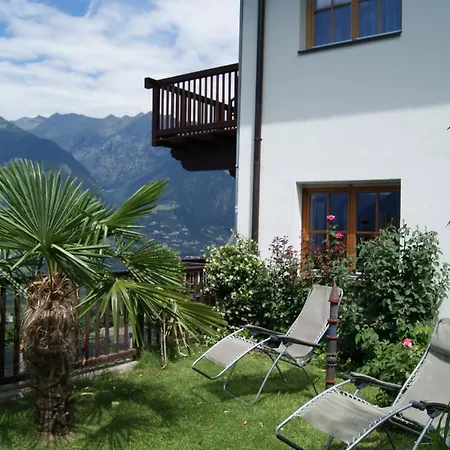 Schwarzplatterhof Meran
