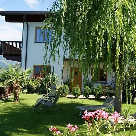 Schwarzplatterhof Appartement
