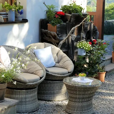 아파트 Schwarzplatterhof