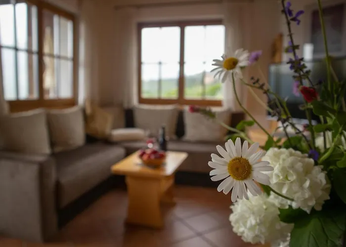 Schwarzplatterhof * Merano