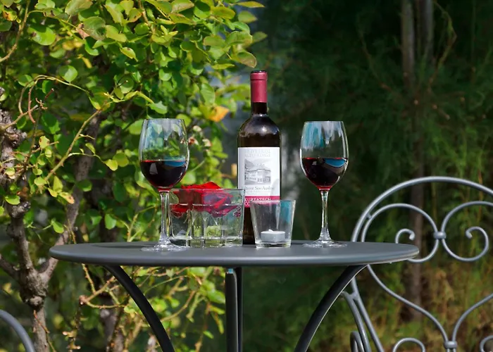 Schwarzplatterhof Meran