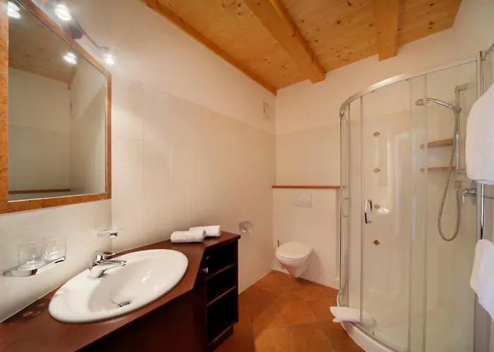 Schwarzplatterhof Meran